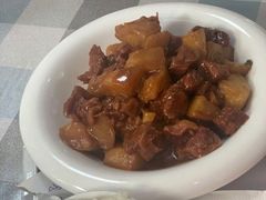 -华春餐馆(鱼山路店)