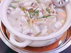 -真味酸菜鱼·炭火牛蛙