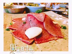 -赤坂亭·M9和牛烧肉·铁板烧(合肥万象城店)