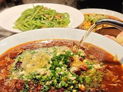 -天辣(金桥啦啦宝都店)