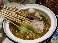 -茅庐川菜(青岛凯德店)
