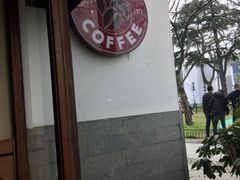 -COSTA COFFEE(西湖天地店)