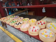 -摔碗酒(永兴坊店)