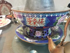 -东来顺饭庄·火锅(环岛店)