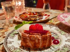 -BROWNSTONE布朗石西班牙餐厅(富城店)