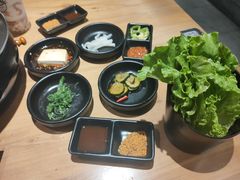 -九田家黑牛烤肉(溧水万达店)