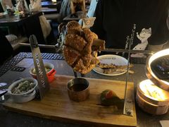 -haxnbauer海森堡德国餐厅(深圳coco店)