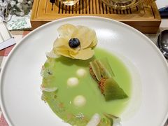 -叶叶菩提(太原别墅店)