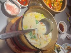 -闽上鲜·福建菜(龙湖滨江天街店)