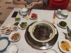 -天宜隆蘑菇宴火锅(石景山旗舰店)