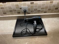 -海兰云天度假区温泉