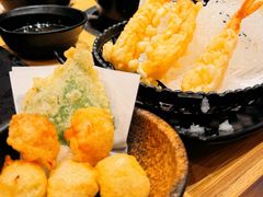 -合点寿司(金虹桥商场店)
