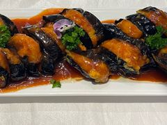 -大眼锅贴水饺(河东店)