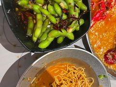 -巴厘龙虾·榜首油焖大虾(音乐学院·沿江酒馆店)