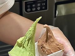 -野人先生Gelato(上海长宁龙之梦店)