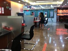 -广发银行(广州广发大厦支行)