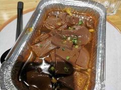 -龚海宝· 烧烤· 羊肉原切挂糊更好吃(庄市店)