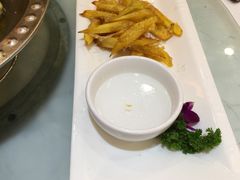 -关东风老北方菜馆(桂芳园店)