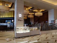 -无锡君来洲际酒店