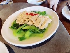 -张家卫·阳江菜·小海鲜(肥婆湾桥店)