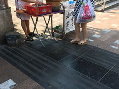 -糯米团油茶早餐铺