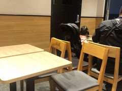 大堂-吉野家(群力王府井店)