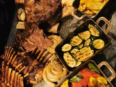 牛排-西安W酒店·WEI全味西餐厅