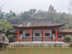 -重庆园博园