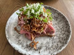 -BOR Eatery(安福路店)