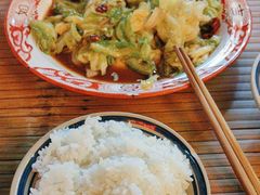 -破三川·新川菜(静安大融城店)