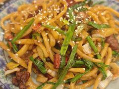 -清真·玛丽亚新疆菜主题餐厅(浙江中路店)