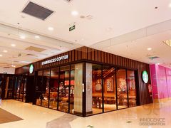 -星巴克臻选(北京太阳宫凯德店)