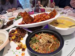 麻辣百叶-玉林烤鸭店(黄村康庄店)