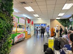 -Magic Food Point(Airport Street food)