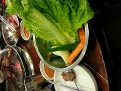 android_upload_pic-小本家韩式烤肉(紫藤路店)