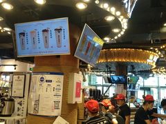 -茶太良品·北京特色茶饮(西站食宝街店)