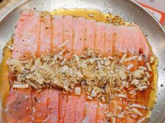-西塔老太太泥炉烤肉(杭州首店)
