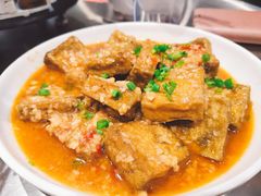 -烎记烧烤(蓝天花园店)
