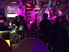 -CASTLE 古堡酒吧