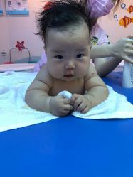 -马博士婴幼儿游泳馆(广安门旗舰店)