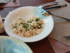 -浙江西子宾馆·瑶园咖啡厅