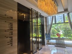 -广州汇华希尔顿逸林酒店