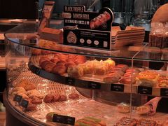-FANEN法念·烘焙·甜点(万象城店)