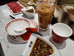 -牛物鲜切牛肉火锅(宜家荟聚店)