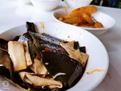 豆皮海带-好吃狗凉糕总店