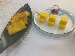 -簪花围·广式茶点·融合菜·亲子乐园(海丝博亚国际酒店)