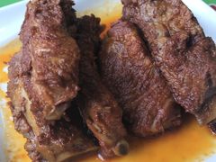 -令氏家外家周秦食府(高新店)