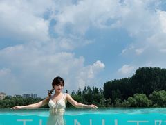 -清河半岛温泉度假酒店