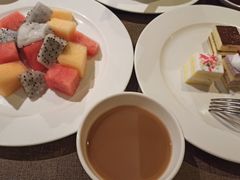 -AdD全日制餐厅(中谷花园酒店)