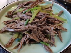 -西安饭庄·非遗陕菜(钟楼店)